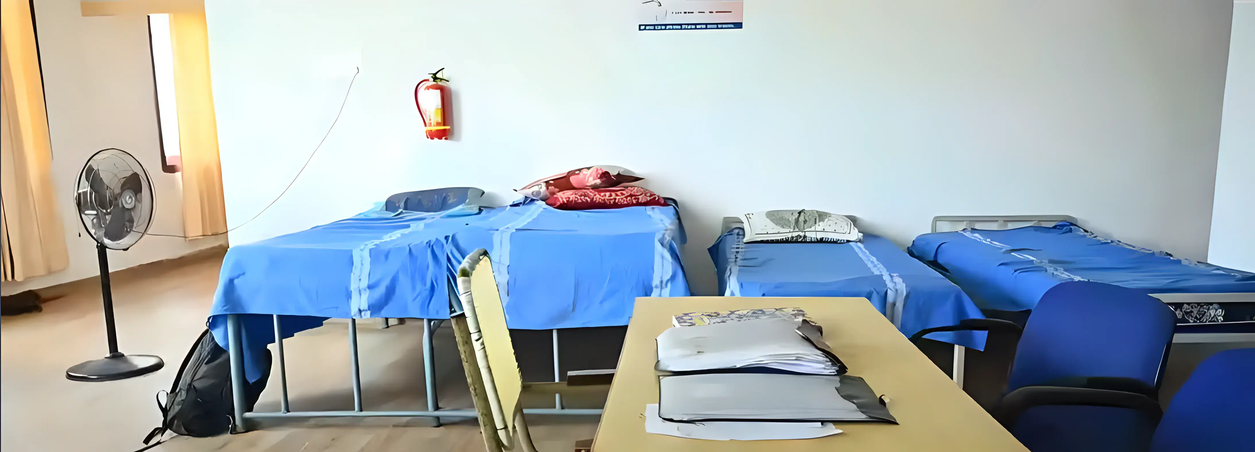 Vignan's Institute Of Engineering For Women Visakhapatnam Hostel photo 1